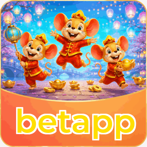 Pacote Completo do App betapp